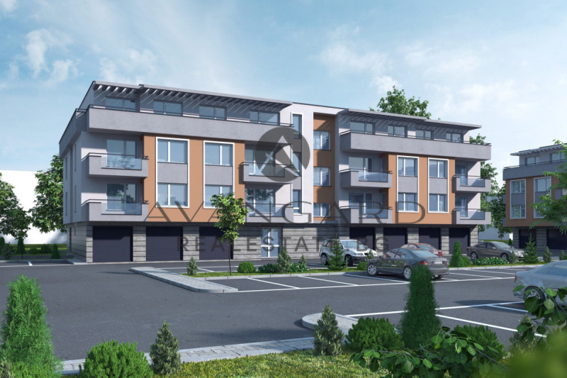 À venda  1 quarto Plovdiv , Belomorski , 67 m² | 85725014 - imagem [4]
