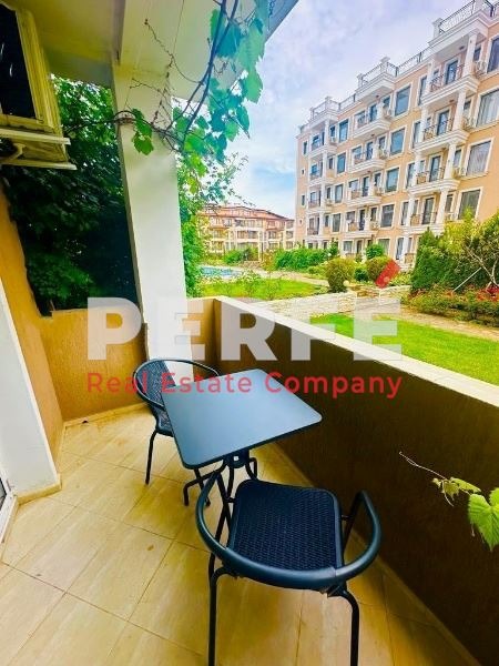Продается  1 спальня область Бургас , Свети Влас , 43 кв.м | 70860653 - изображение [6]