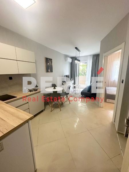 Продается  1 спальня область Бургас , Свети Влас , 43 кв.м | 70860653