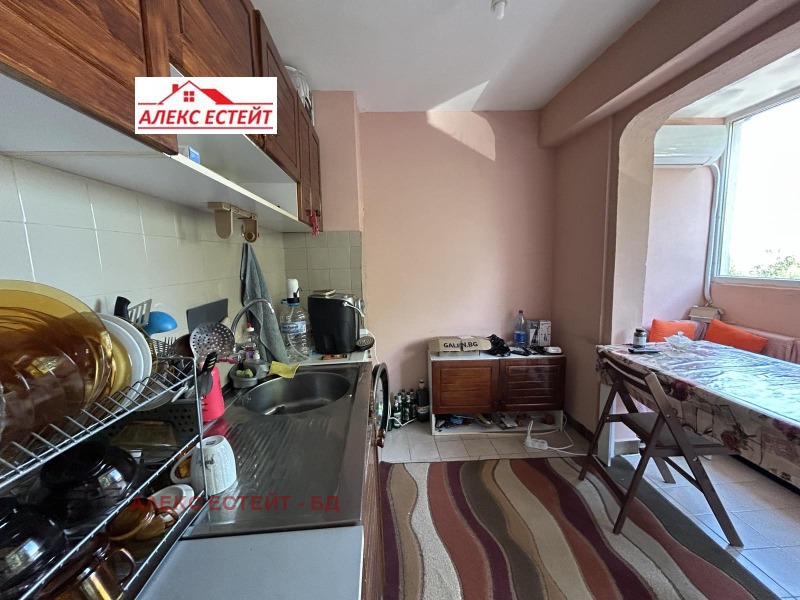 In vendita  1 camera da letto Ruse , Drugba 3 , 63 mq | 29360019 - Immagine [4]