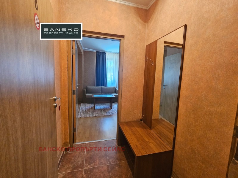 Til salg  1 soveværelse region Blagoevgrad , Bansko , 52 kvm | 56671718 - billede [6]