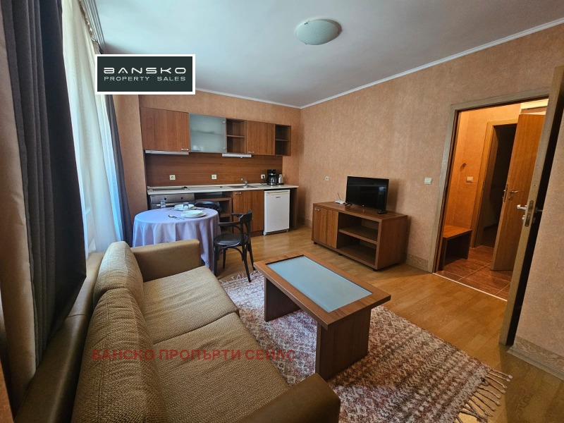 Til salg  1 soveværelse region Blagoevgrad , Bansko , 52 kvm | 56671718 - billede [2]
