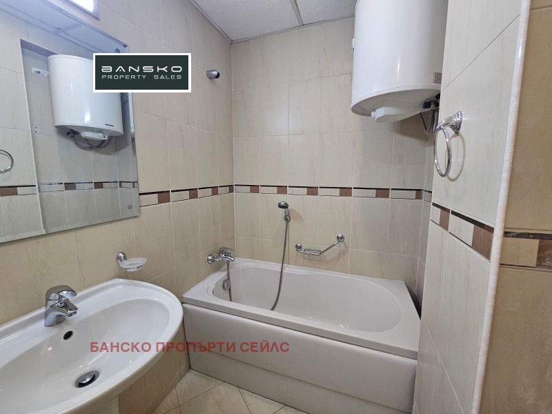 Til salg  1 soveværelse region Blagoevgrad , Bansko , 52 kvm | 56671718 - billede [11]