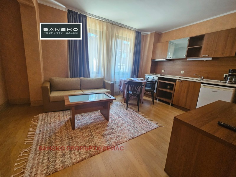 Til salg  1 soveværelse region Blagoevgrad , Bansko , 52 kvm | 56671718