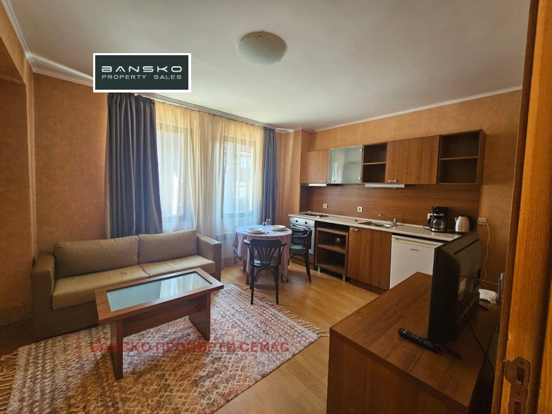 Til salg  1 soveværelse region Blagoevgrad , Bansko , 52 kvm | 56671718 - billede [4]