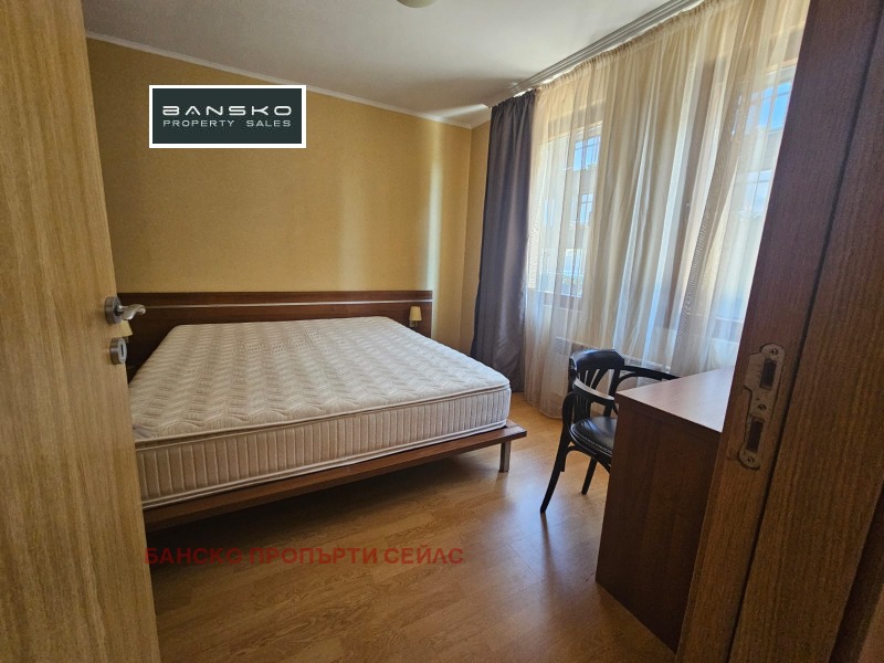 Til salg  1 soveværelse region Blagoevgrad , Bansko , 52 kvm | 56671718 - billede [7]