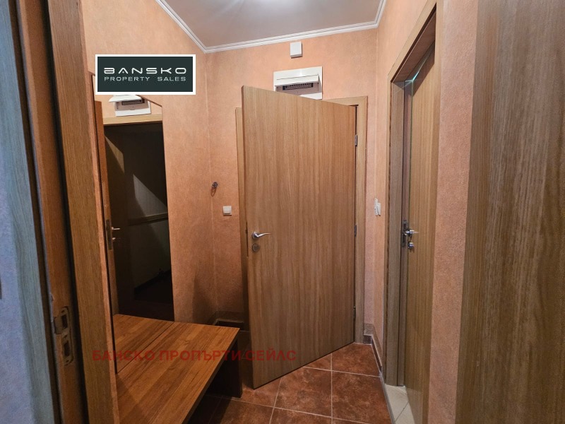 Til salg  1 soveværelse region Blagoevgrad , Bansko , 52 kvm | 56671718 - billede [5]