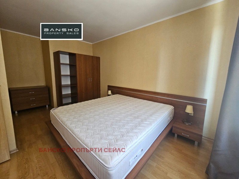 Til salg  1 soveværelse region Blagoevgrad , Bansko , 52 kvm | 56671718 - billede [8]