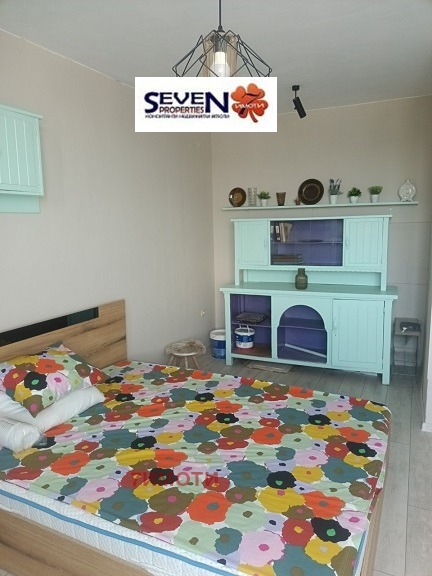 Zu verkaufen  1 Schlafzimmer Pernik , Zentar , 68 qm | 14276576 - Bild [5]