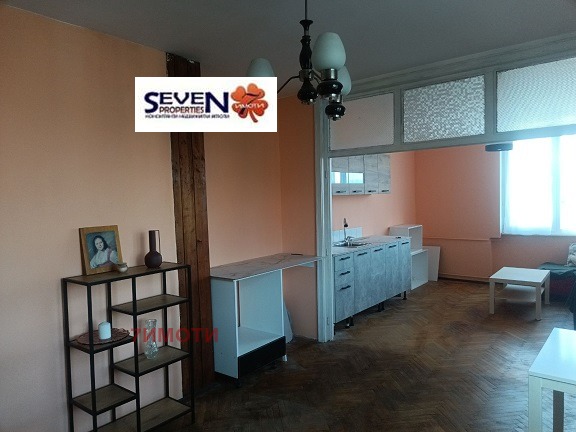 Zu verkaufen  1 Schlafzimmer Pernik , Zentar , 68 qm | 14276576