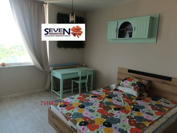 Zu verkaufen  1 Schlafzimmer Pernik , Zentar , 68 qm | 14276576 - Bild [6]