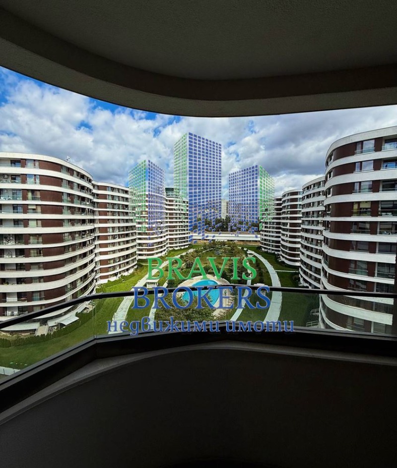 Satılık  1 yatak odası Varna , Troşevo , 85 metrekare | 20159340