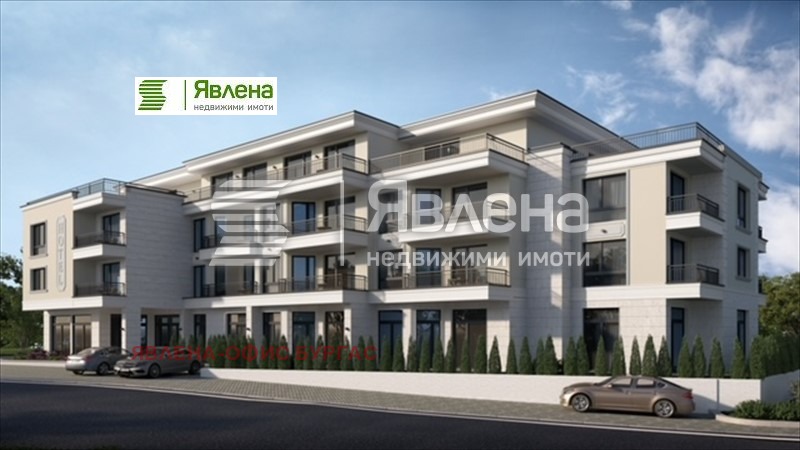 Προς πώληση  1 υπνοδωμάτιο περιοχή Μπουργκάς , Αχτοπολ , 63 τ.μ | 17613889 - εικόνα [4]