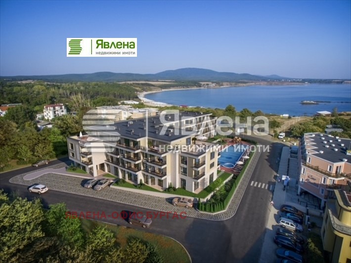 Προς πώληση  1 υπνοδωμάτιο περιοχή Μπουργκάς , Αχτοπολ , 63 τ.μ | 17613889 - εικόνα [3]