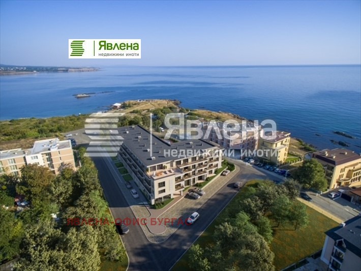 Προς πώληση  1 υπνοδωμάτιο περιοχή Μπουργκάς , Αχτοπολ , 63 τ.μ | 17613889 - εικόνα [6]