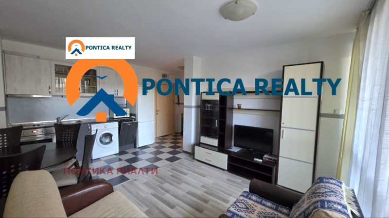 In vendita  1 camera da letto regione Burgas , Sveti Vlas , 57 mq | 38806344 - Immagine [10]