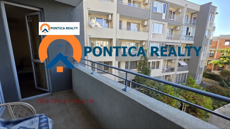 In vendita  1 camera da letto regione Burgas , Sveti Vlas , 57 mq | 38806344 - Immagine [4]
