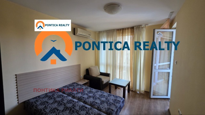 In vendita  1 camera da letto regione Burgas , Sveti Vlas , 57 mq | 38806344 - Immagine [13]