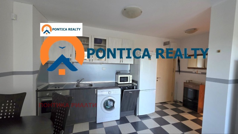 In vendita  1 camera da letto regione Burgas , Sveti Vlas , 57 mq | 38806344 - Immagine [2]