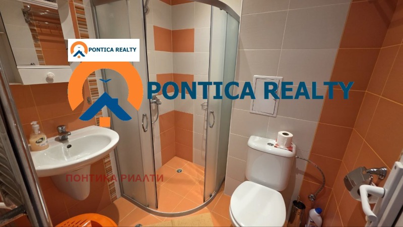 In vendita  1 camera da letto regione Burgas , Sveti Vlas , 57 mq | 38806344 - Immagine [5]