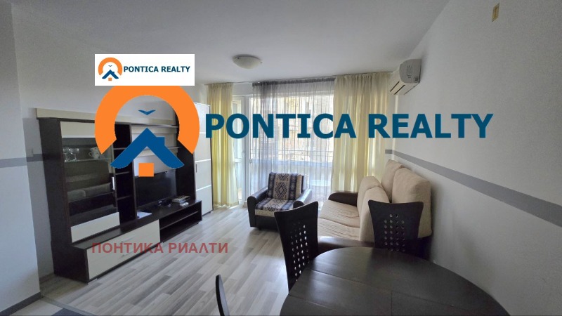 In vendita  1 camera da letto regione Burgas , Sveti Vlas , 57 mq | 38806344 - Immagine [8]