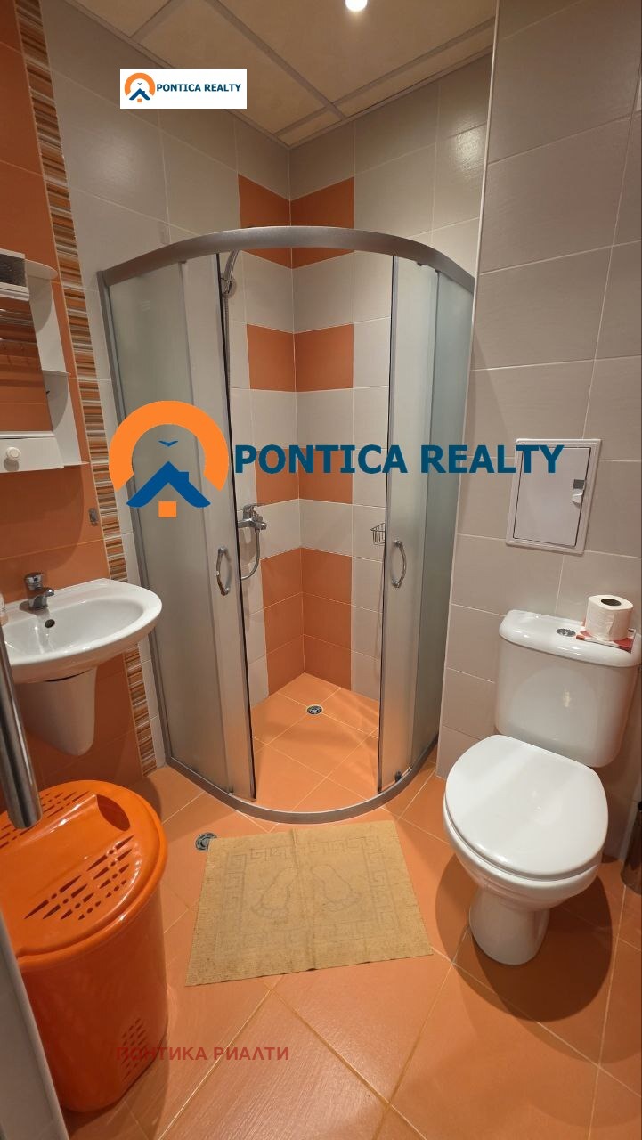 In vendita  1 camera da letto regione Burgas , Sveti Vlas , 57 mq | 38806344 - Immagine [15]
