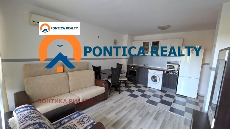 In vendita  1 camera da letto regione Burgas , Sveti Vlas , 57 mq | 38806344 - Immagine [9]