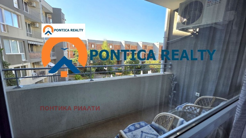 In vendita  1 camera da letto regione Burgas , Sveti Vlas , 57 mq | 38806344 - Immagine [3]