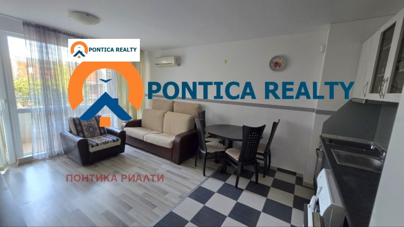 In vendita  1 camera da letto regione Burgas , Sveti Vlas , 57 mq | 38806344 - Immagine [7]