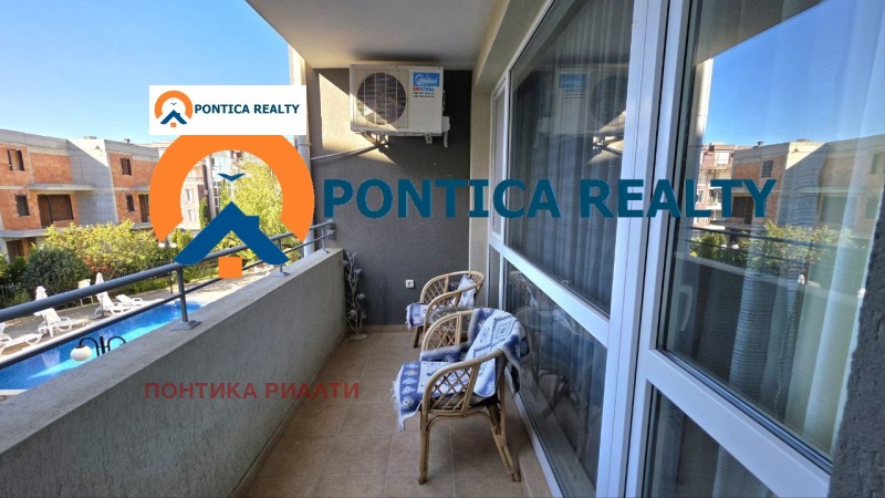 In vendita  1 camera da letto regione Burgas , Sveti Vlas , 57 mq | 38806344 - Immagine [11]