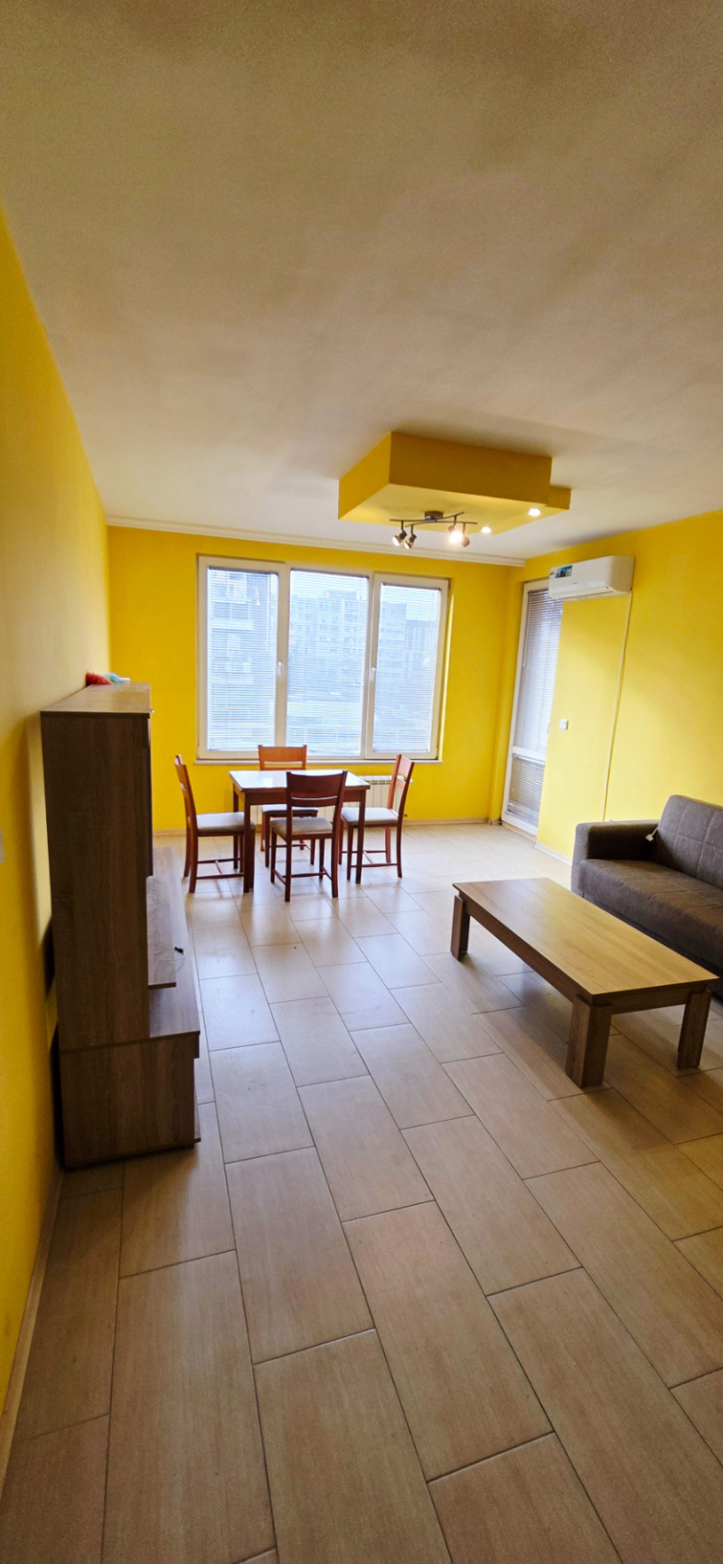 Продава 2-СТАЕН, гр. София, Младост 4, снимка 5 - Апартаменти - 52214179