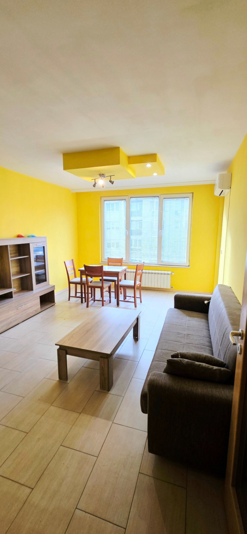 Продава 2-СТАЕН, гр. София, Младост 4, снимка 4 - Апартаменти - 52214179