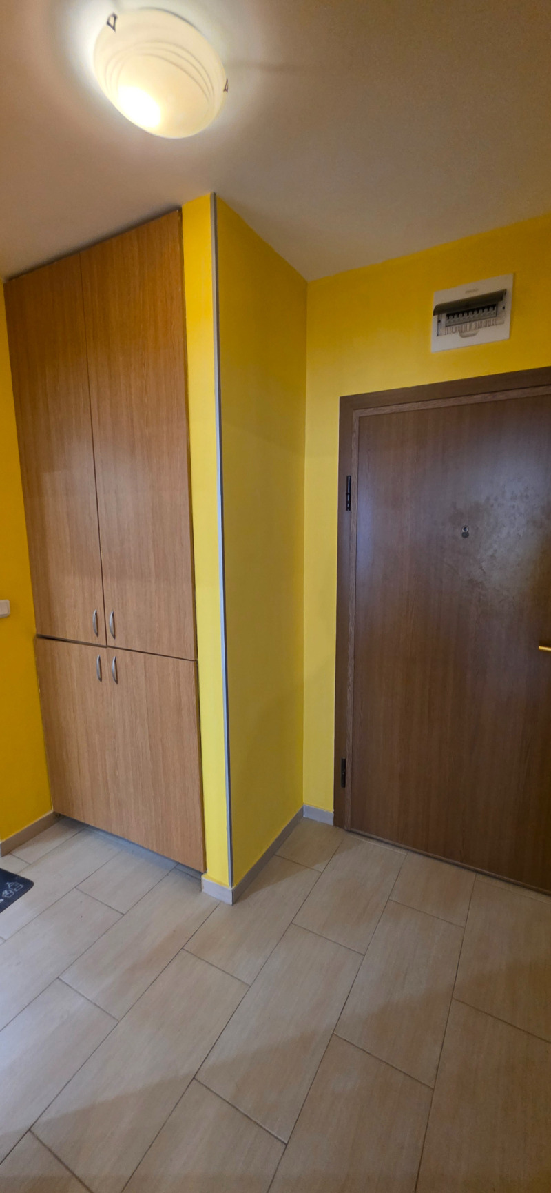 Продава 2-СТАЕН, гр. София, Младост 4, снимка 9 - Апартаменти - 52214179