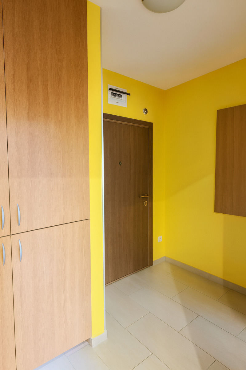 Продава 2-СТАЕН, гр. София, Младост 4, снимка 2 - Апартаменти - 52214179