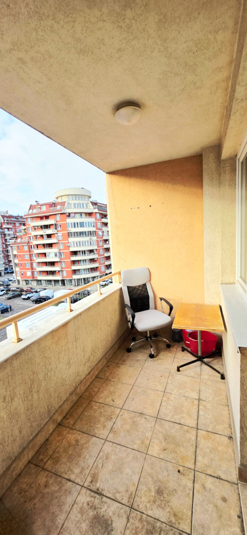 Продава 2-СТАЕН, гр. София, Младост 4, снимка 10 - Апартаменти - 52214179