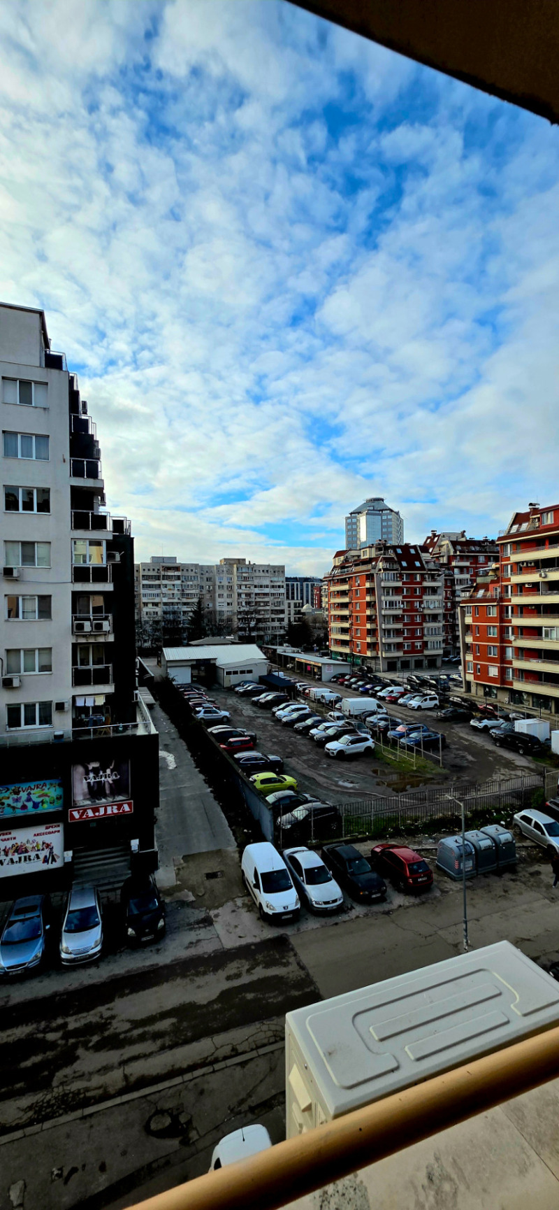 Продава 2-СТАЕН, гр. София, Младост 4, снимка 11 - Апартаменти - 52214179