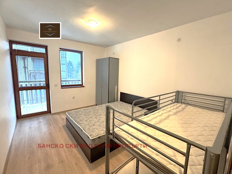 Продава 2-СТАЕН, гр. Банско, област Благоевград, снимка 9 - Апартаменти - 53152223