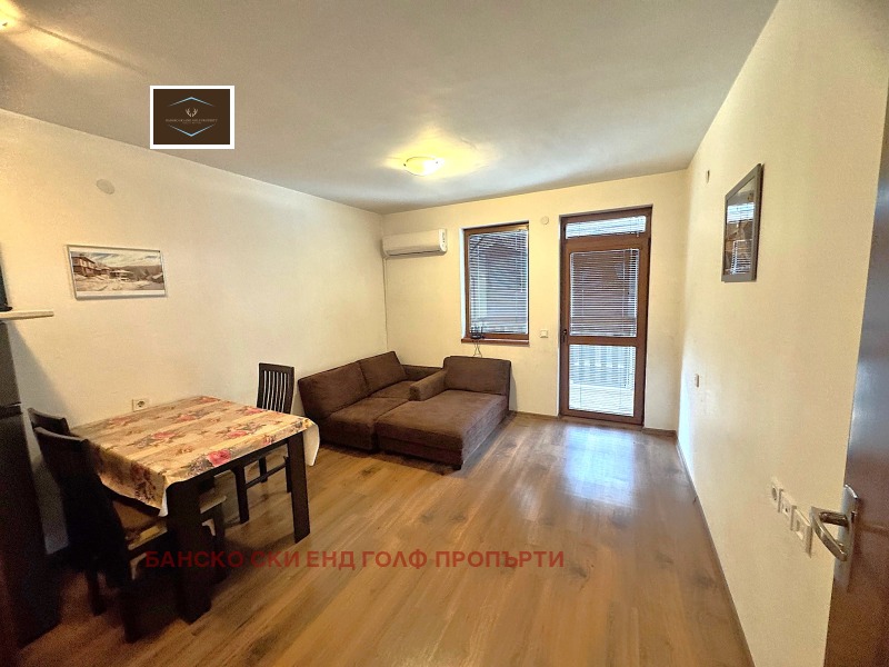 Продава 2-СТАЕН, гр. Банско, област Благоевград, снимка 4 - Апартаменти - 53152223