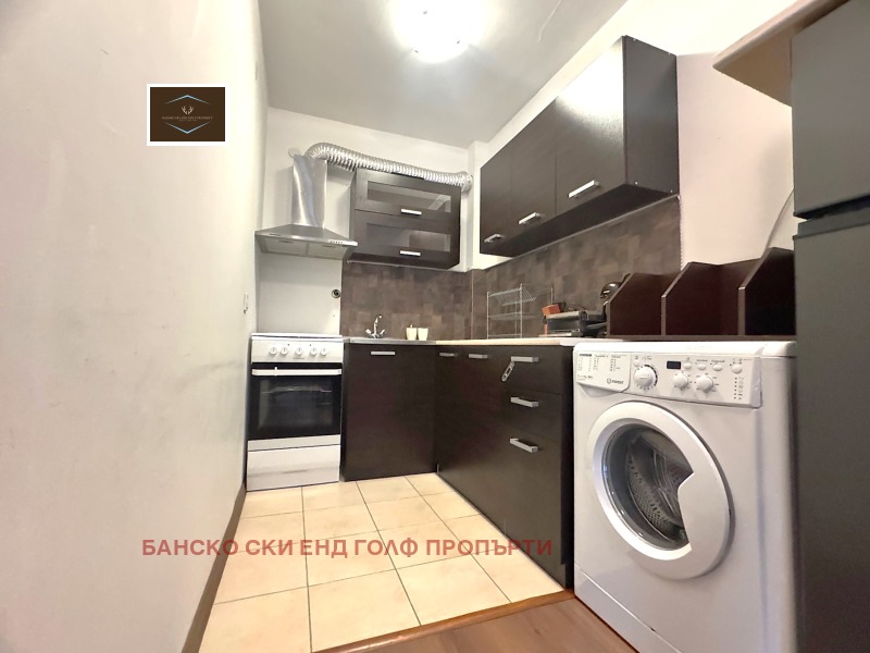 Продава 2-СТАЕН, гр. Банско, област Благоевград, снимка 7 - Апартаменти - 53152223