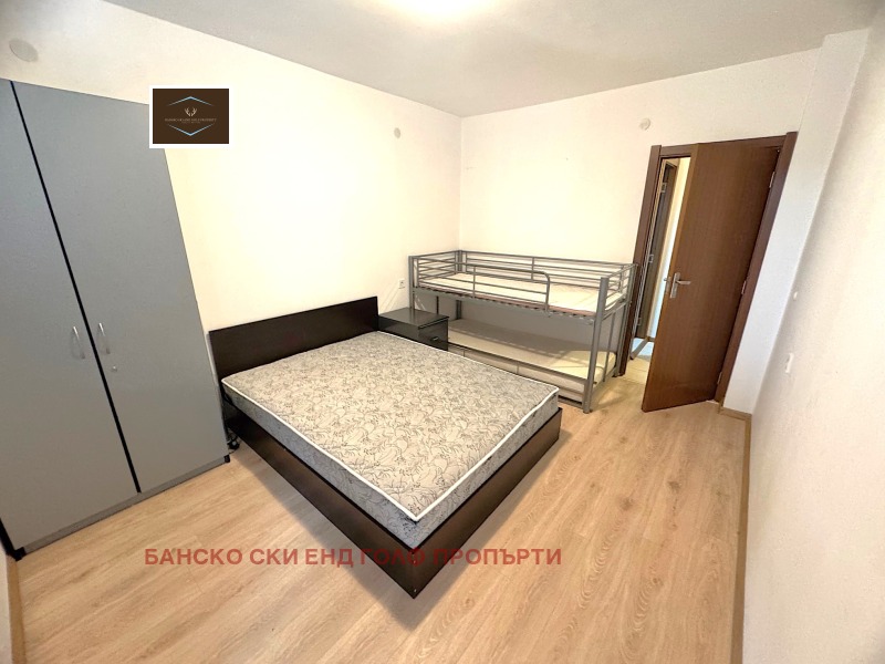 Продава 2-СТАЕН, гр. Банско, област Благоевград, снимка 10 - Апартаменти - 53152223