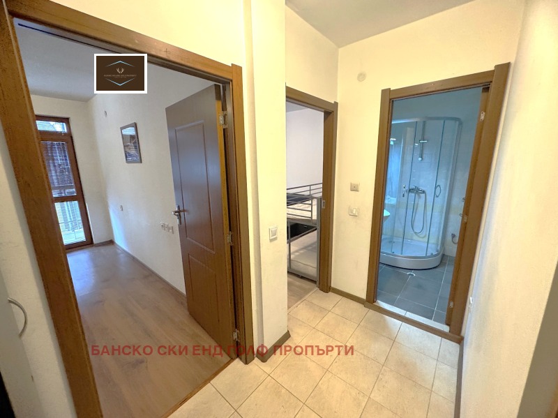 Продава 2-СТАЕН, гр. Банско, област Благоевград, снимка 3 - Апартаменти - 53152223