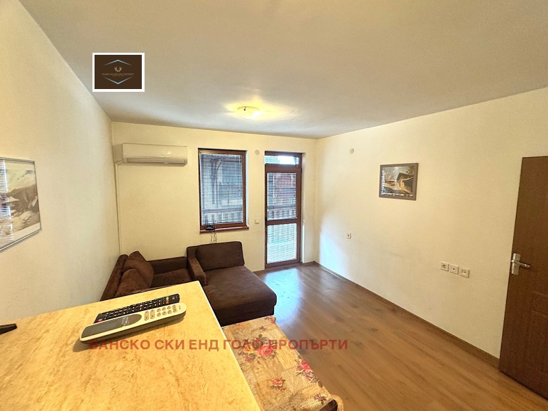 Продава 2-СТАЕН, гр. Банско, област Благоевград, снимка 8 - Апартаменти - 53152223