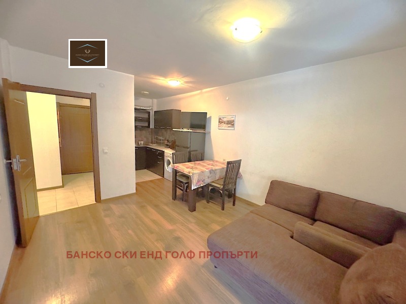 Продава 2-СТАЕН, гр. Банско, област Благоевград