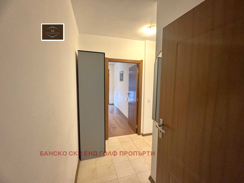 Продава 2-СТАЕН, гр. Банско, област Благоевград, снимка 2 - Апартаменти - 53152223