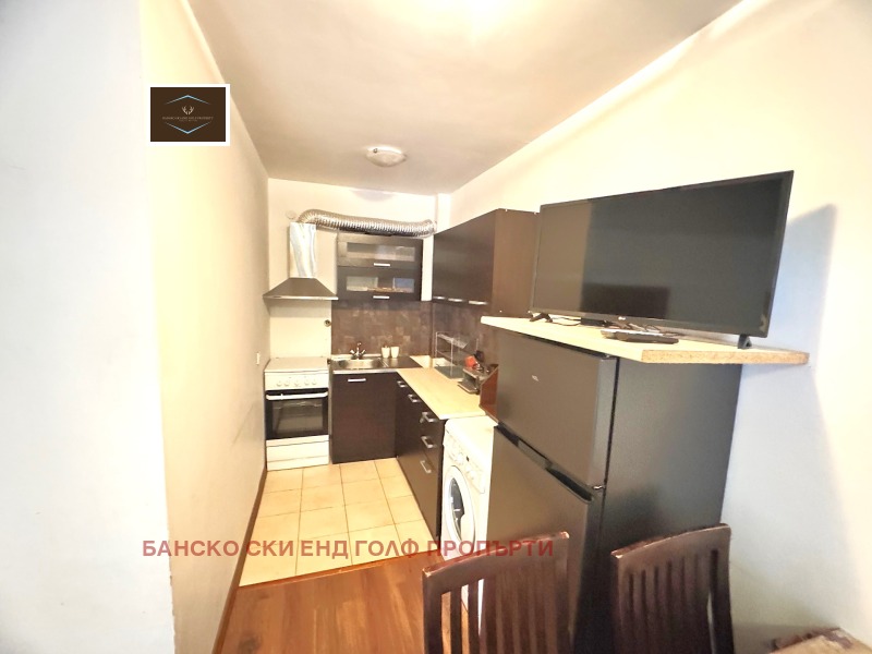 Продава 2-СТАЕН, гр. Банско, област Благоевград, снимка 5 - Апартаменти - 53152223