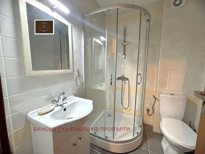 Продава 2-СТАЕН, гр. Банско, област Благоевград, снимка 12 - Апартаменти - 53152223