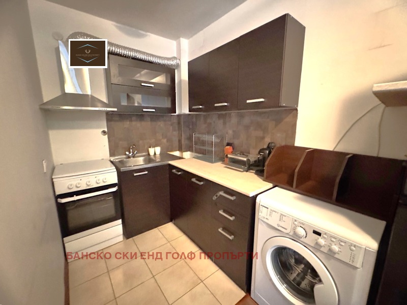 Продава 2-СТАЕН, гр. Банско, област Благоевград, снимка 6 - Апартаменти - 53152223