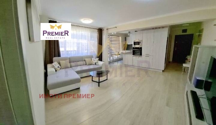 Продава 2-СТАЕН, гр. Поморие, област Бургас, снимка 2 - Апартаменти - 53152500