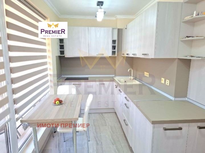 Продава 2-СТАЕН, гр. Поморие, област Бургас, снимка 4 - Апартаменти - 53152500