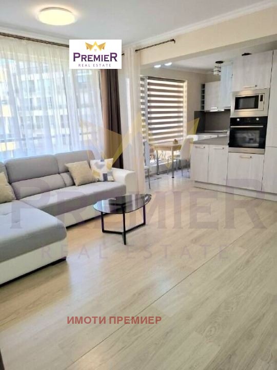 Продава 2-СТАЕН, гр. Поморие, област Бургас, снимка 3 - Апартаменти - 53152500